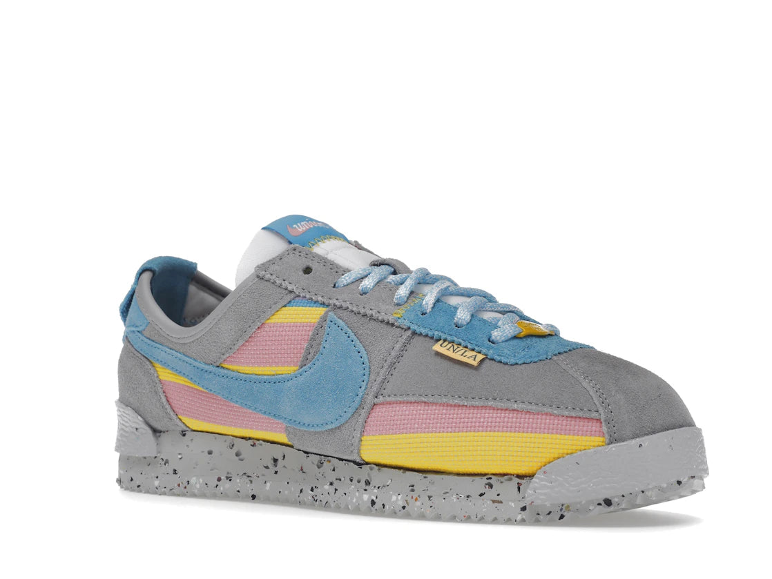 Nike Cortez Union Fumée claire