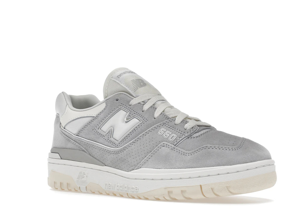 New Balance 550 Daim Gris