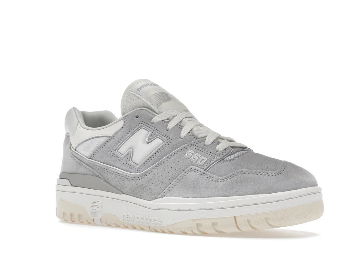 New Balance 550 Daim Gris
