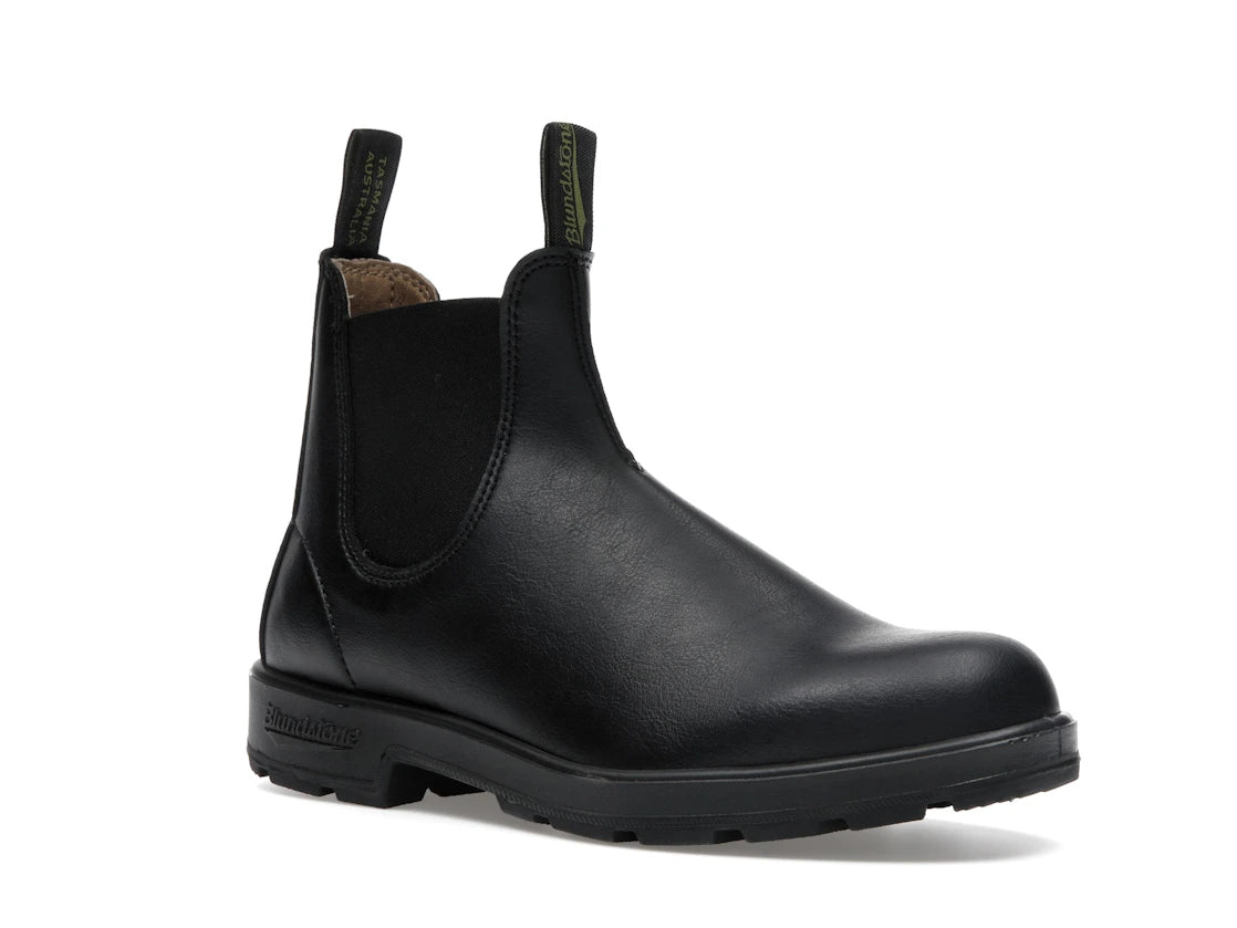 Blundstone 2115 Vegan Noir