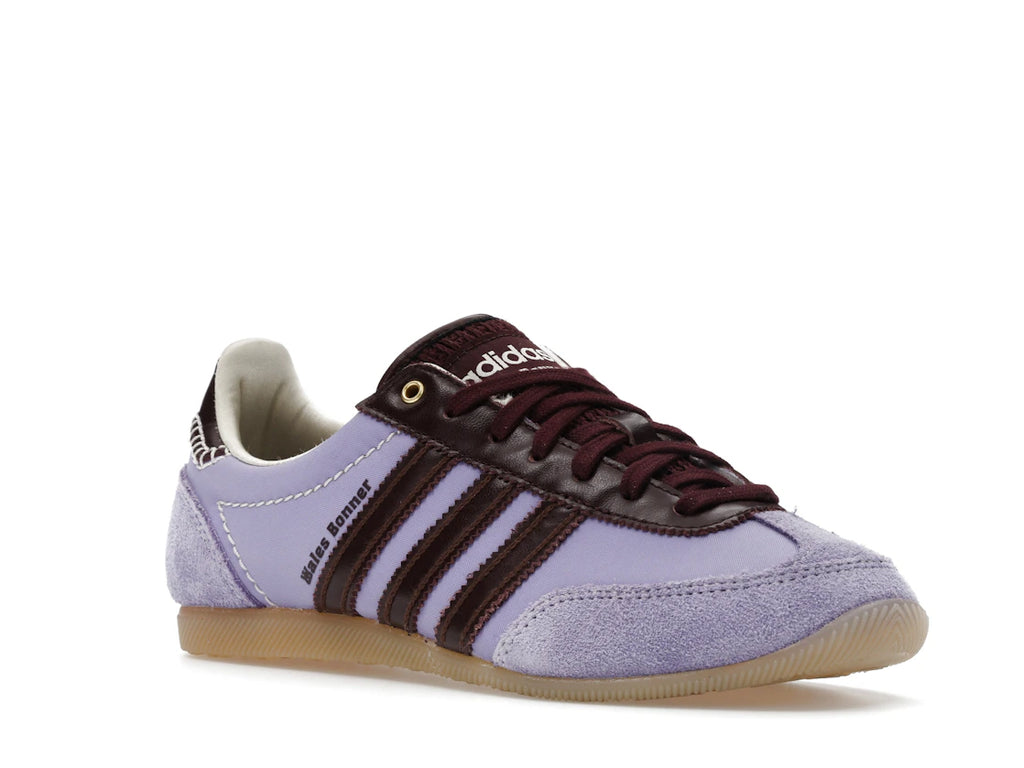 adidas Japan Wales Bonner Light Purple