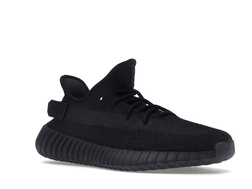adidas Yeezy Boost 350 V2 Onyx
