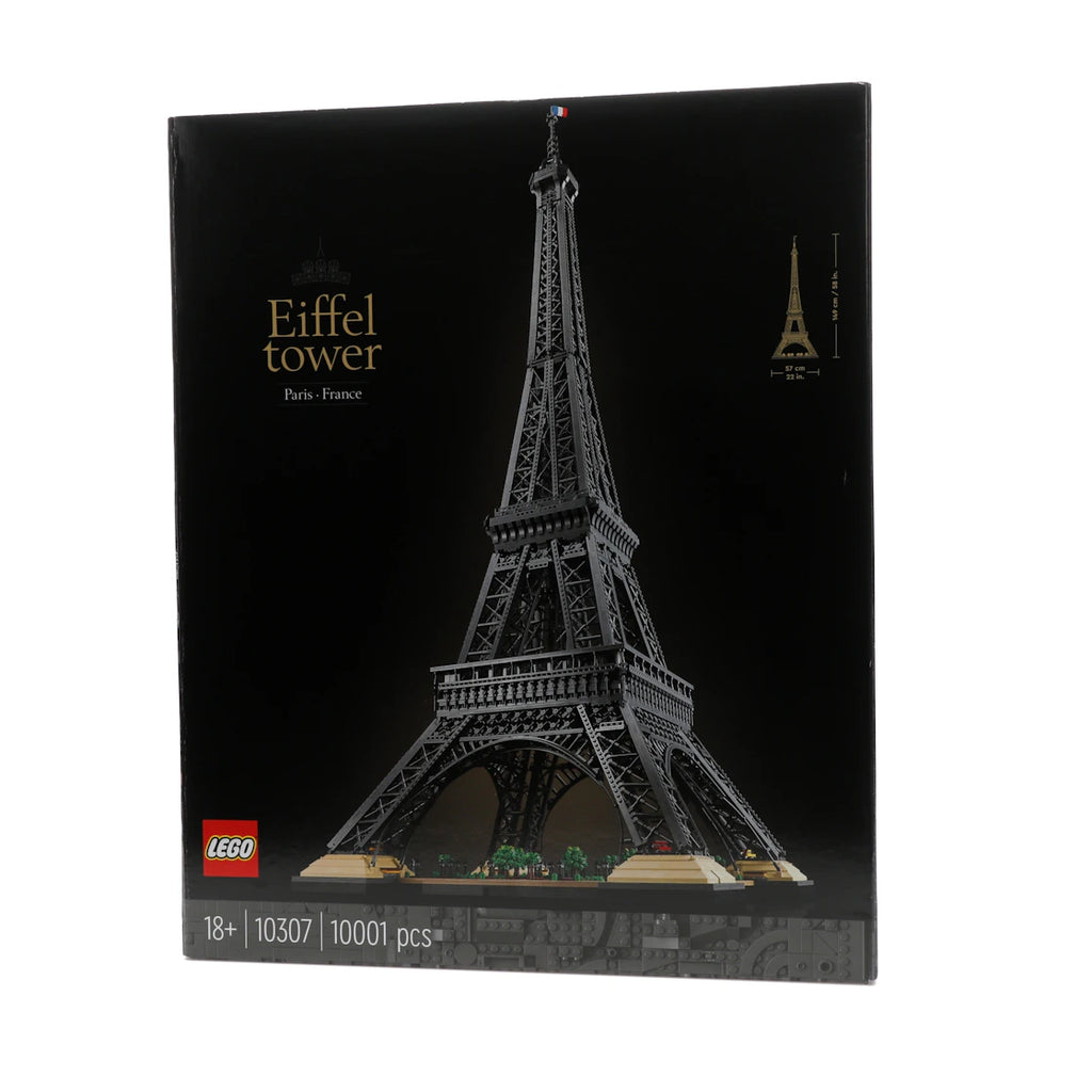 LEGO Eiffel Tower Set 10307