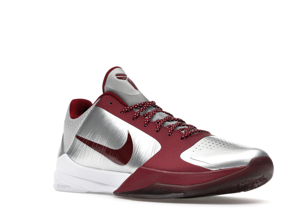 Nike Kobe 5 Protro Lower Merion Aces Away