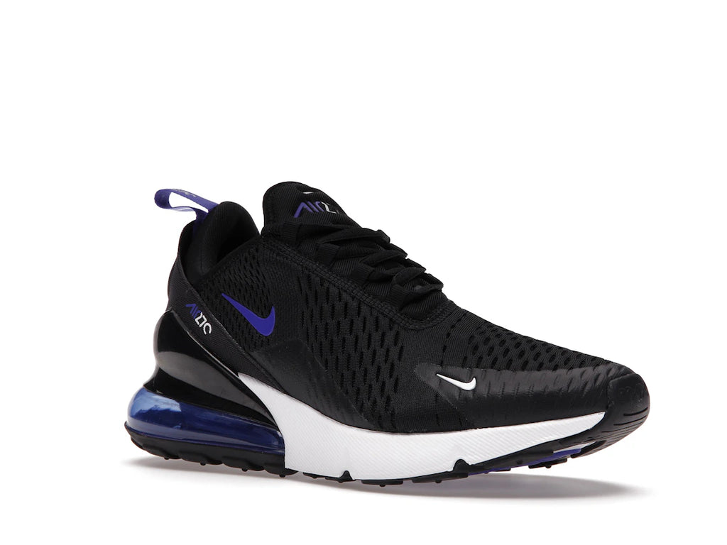 Nike Air Max 270 Schwarz Persischviolett