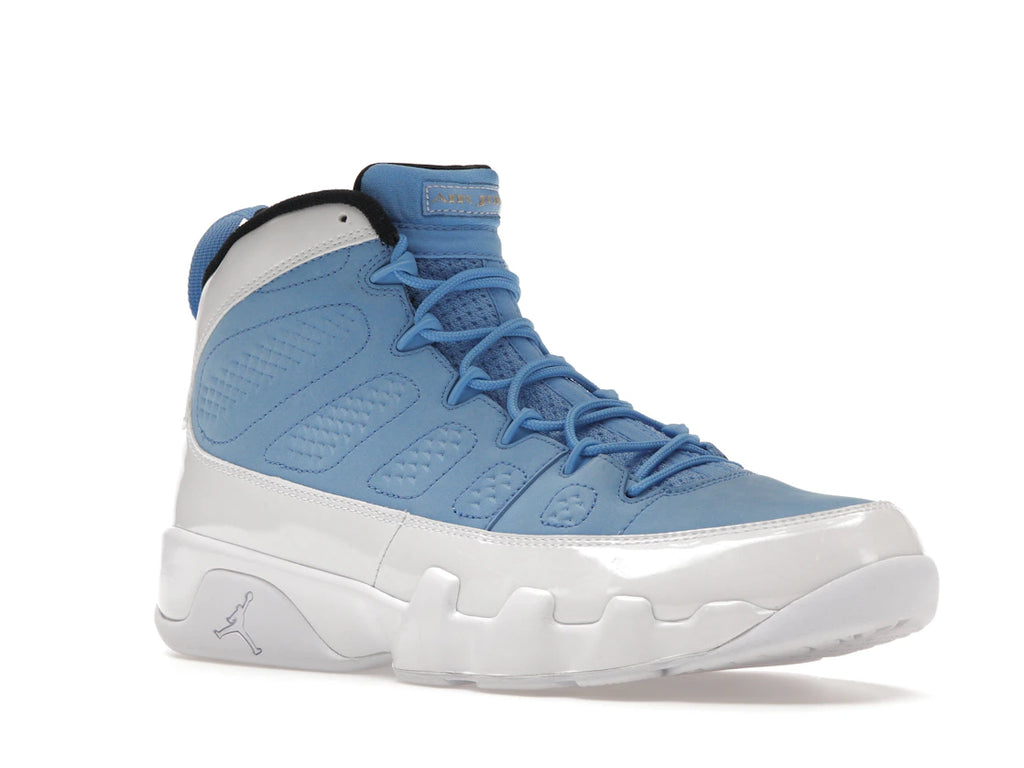 Jordan 9 Retro Pour l'amour du jeu