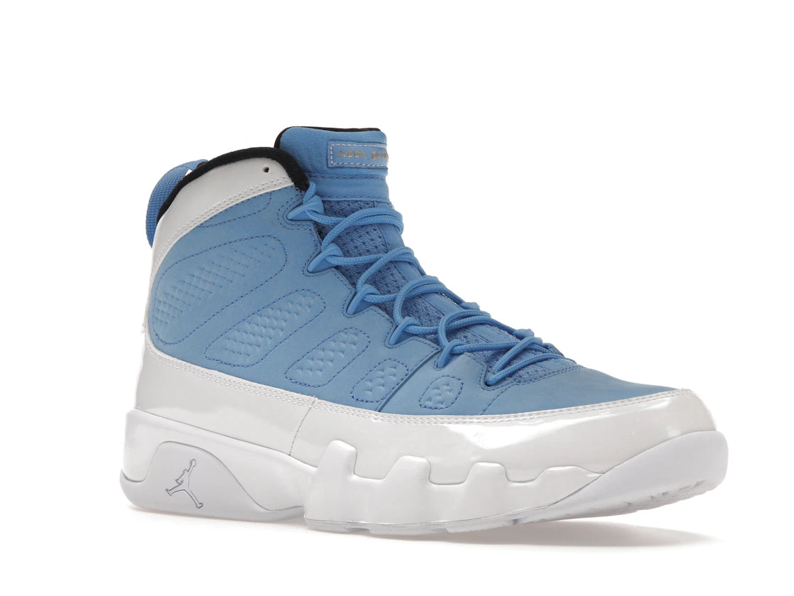 Jordan 9 Retro Pour l'amour du jeu