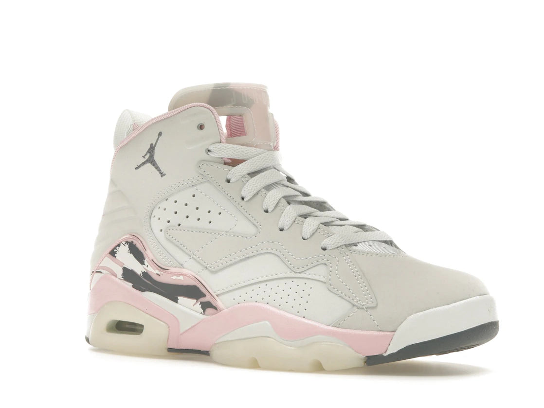 Jordan MVP 678 Shy Pink