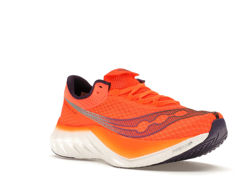 Saucony Endorphin Pro 4 Viziorange