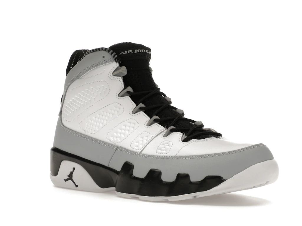 Jordan 9 Retro Barons