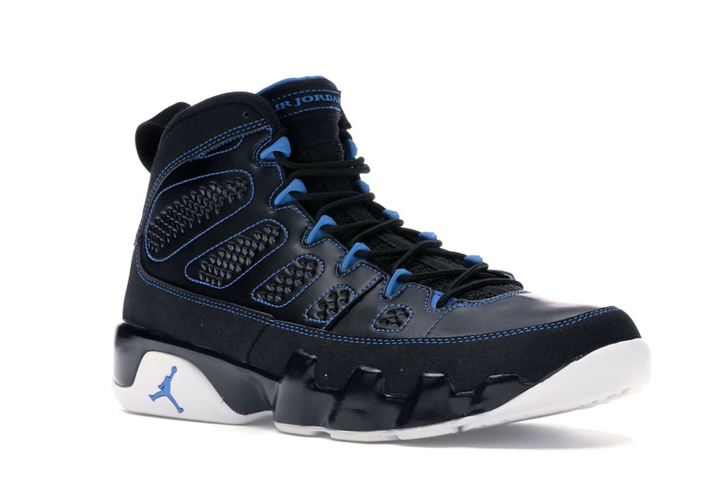 Jordan 9 Retro Fotoblau