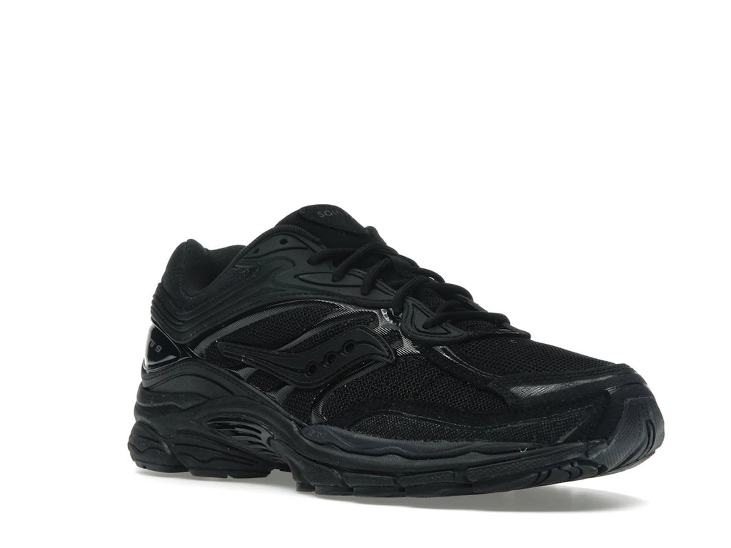 Saucony ProGrid Omni 9 Armor Black