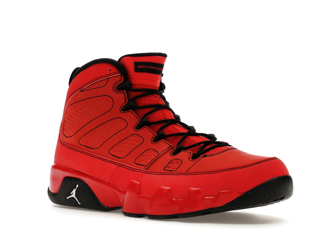 Jordan 9 Retro Motorboat Jones