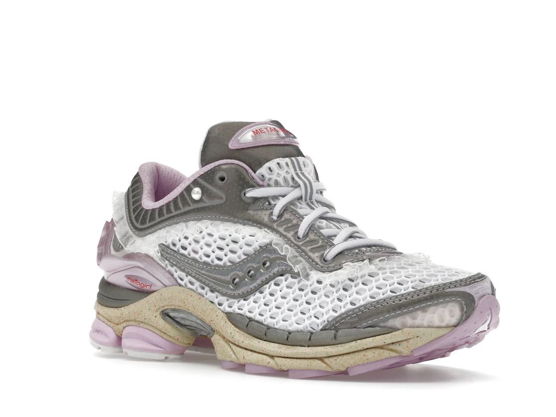 Saucony ProGrid Paramount Metagirl Daughter of the Moon