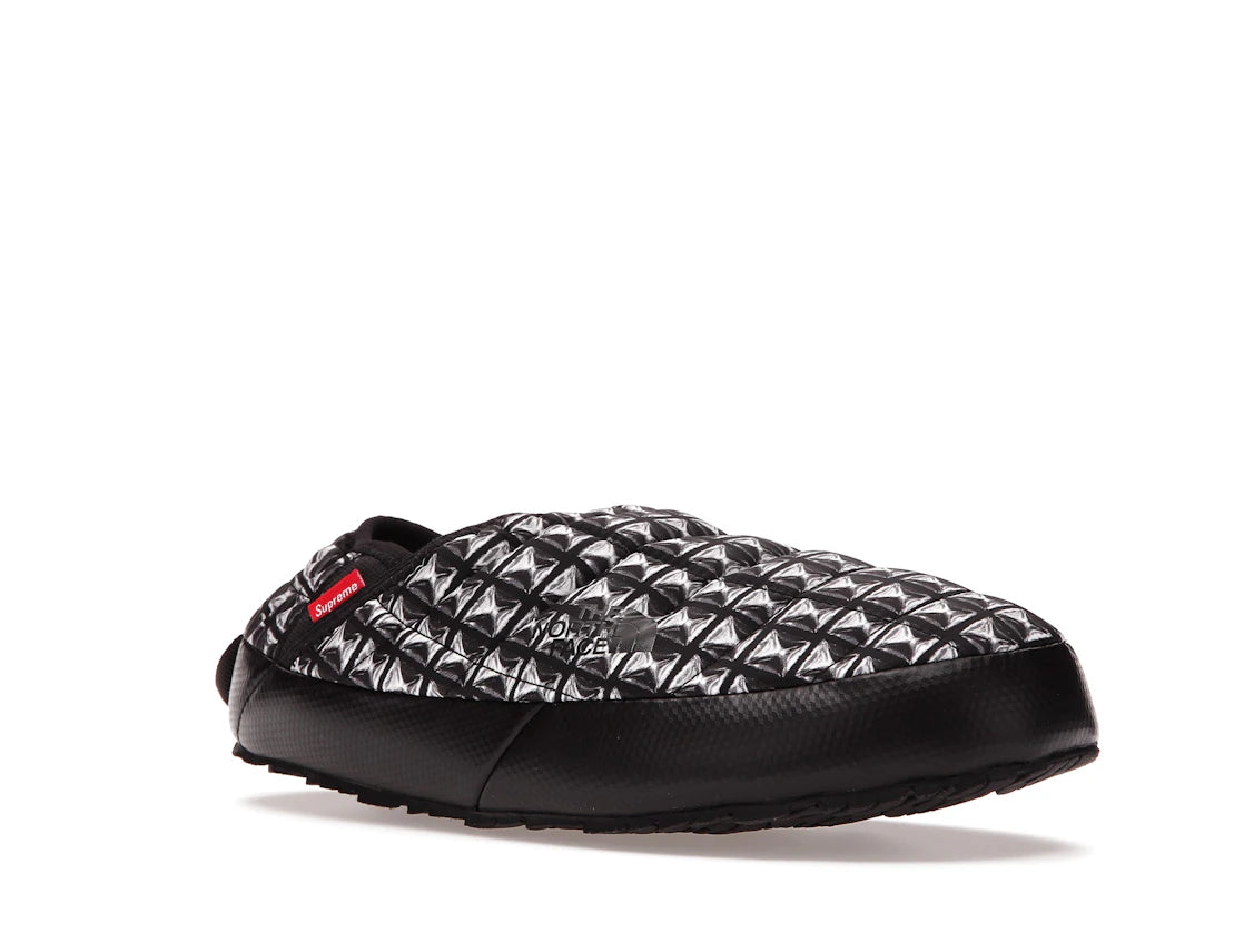 Mules The North Face Thermoball Traction Noir Suprême