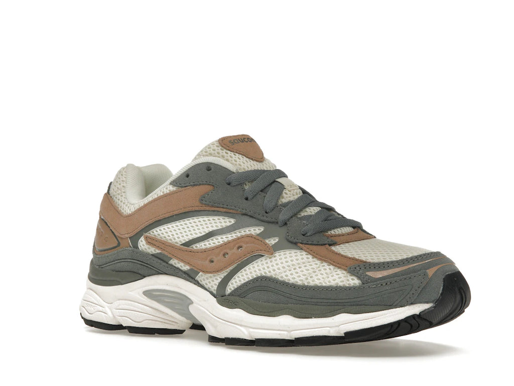 Saucony ProGrid Omni 9 Green Cream