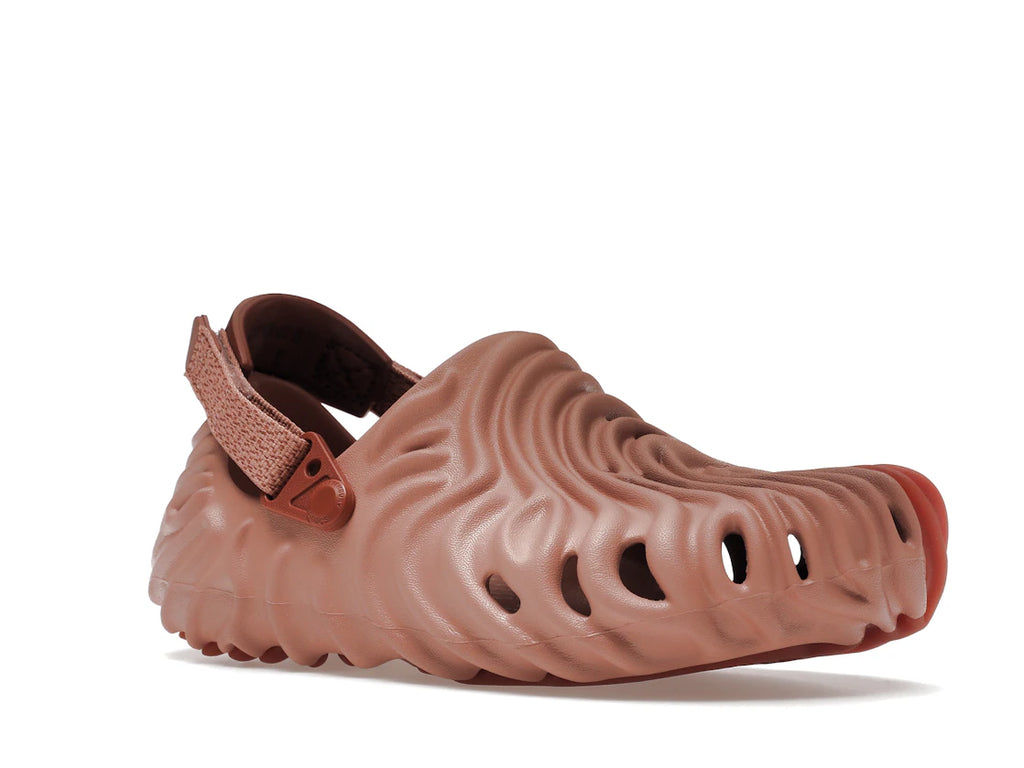 Crocs Pollex Clog par Salehe Bembury Kuwata