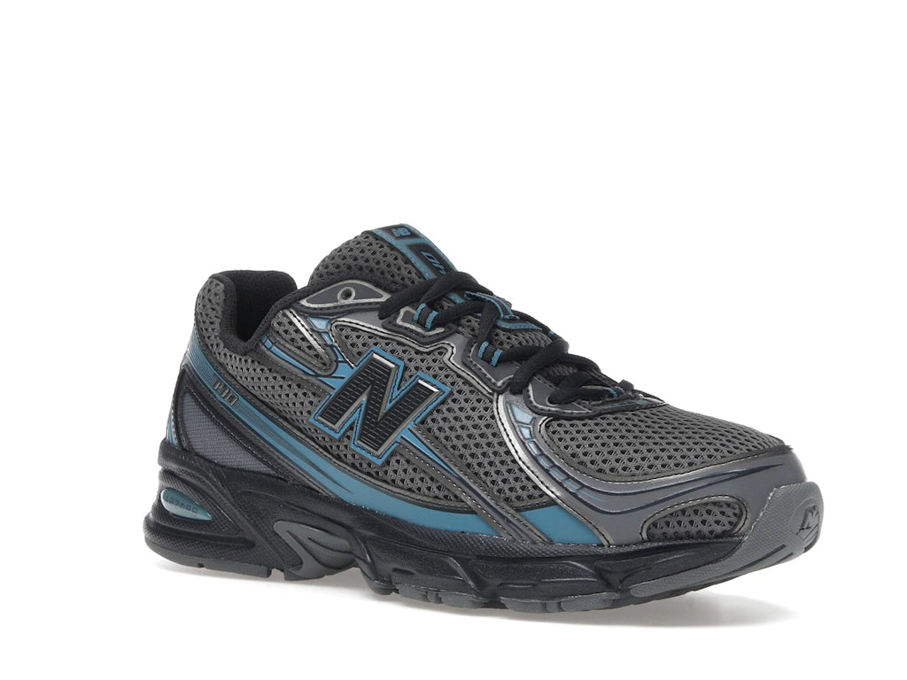 New Balance 740v2 Grau Blau