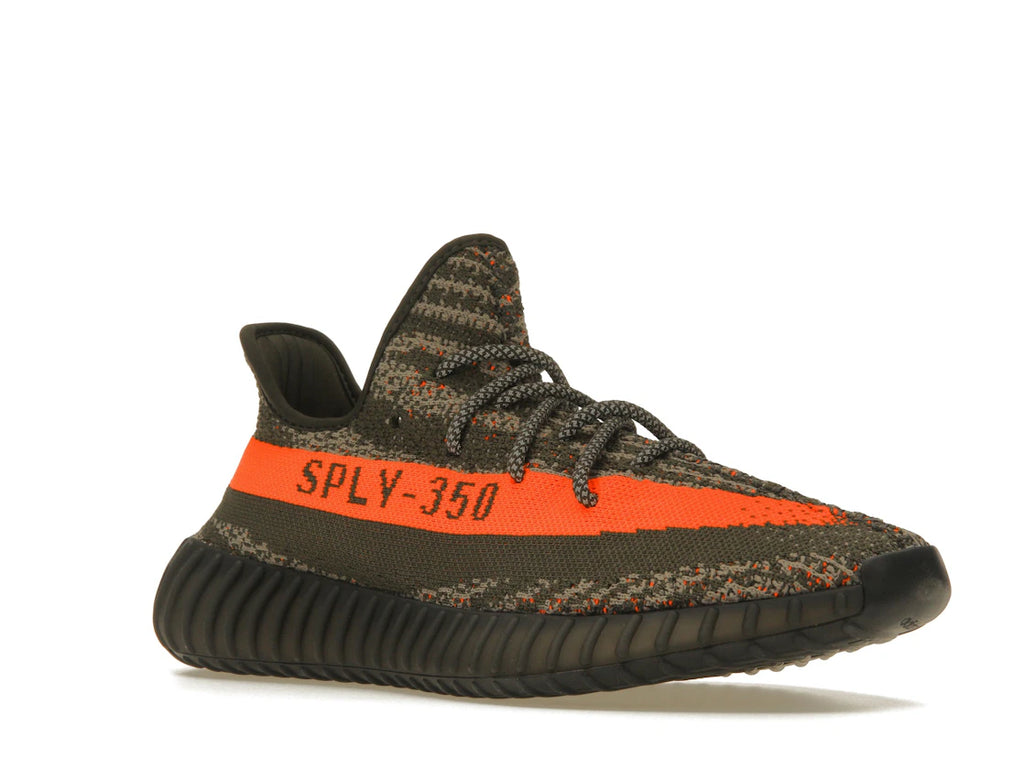 adidas Yeezy Boost 350 V2 Carbone Beluga