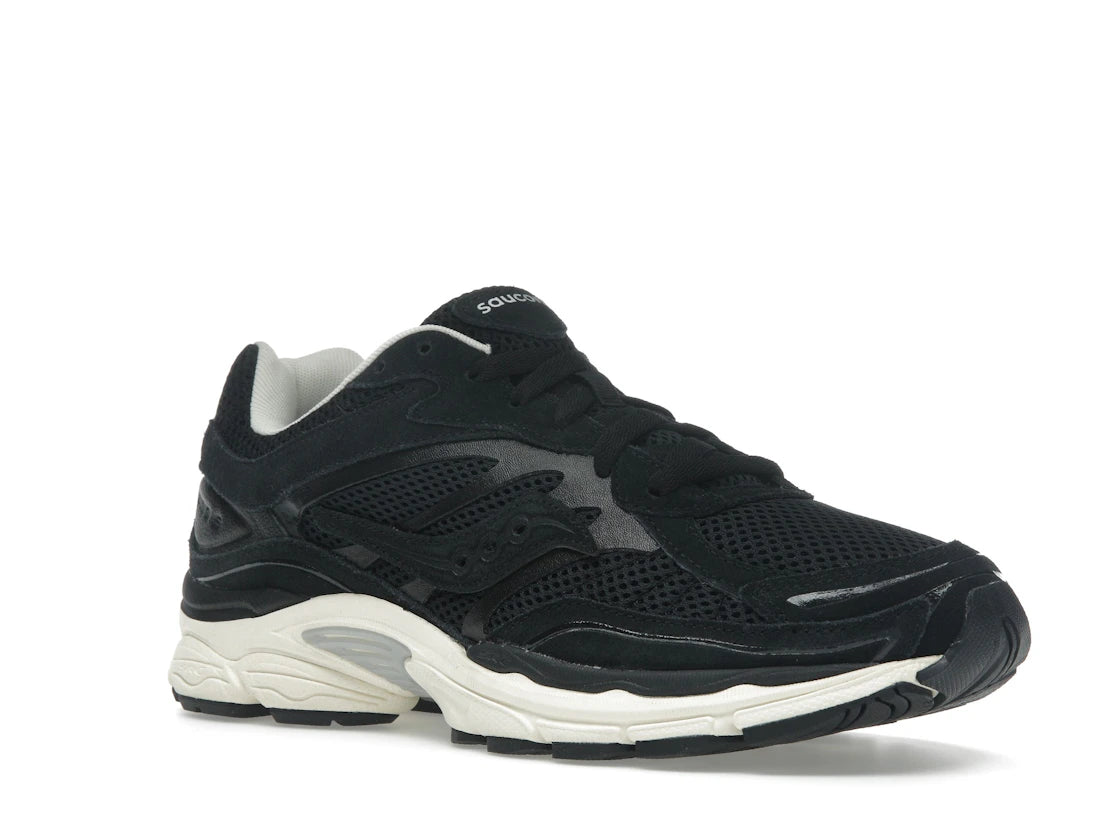 Saucony ProGrid Omni 9 Premium Black Cream