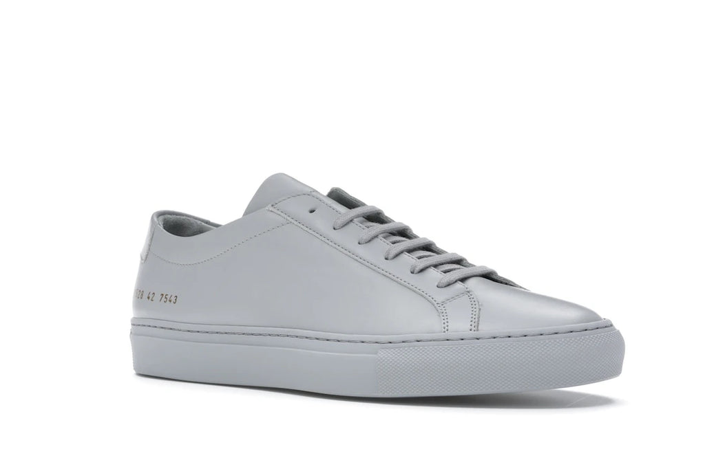 Common Projects Original Achilles Grey