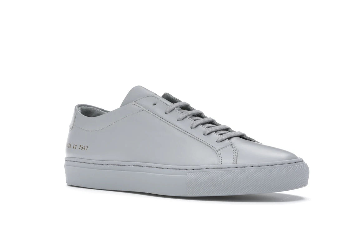 Common Projects Original Achilles Grey