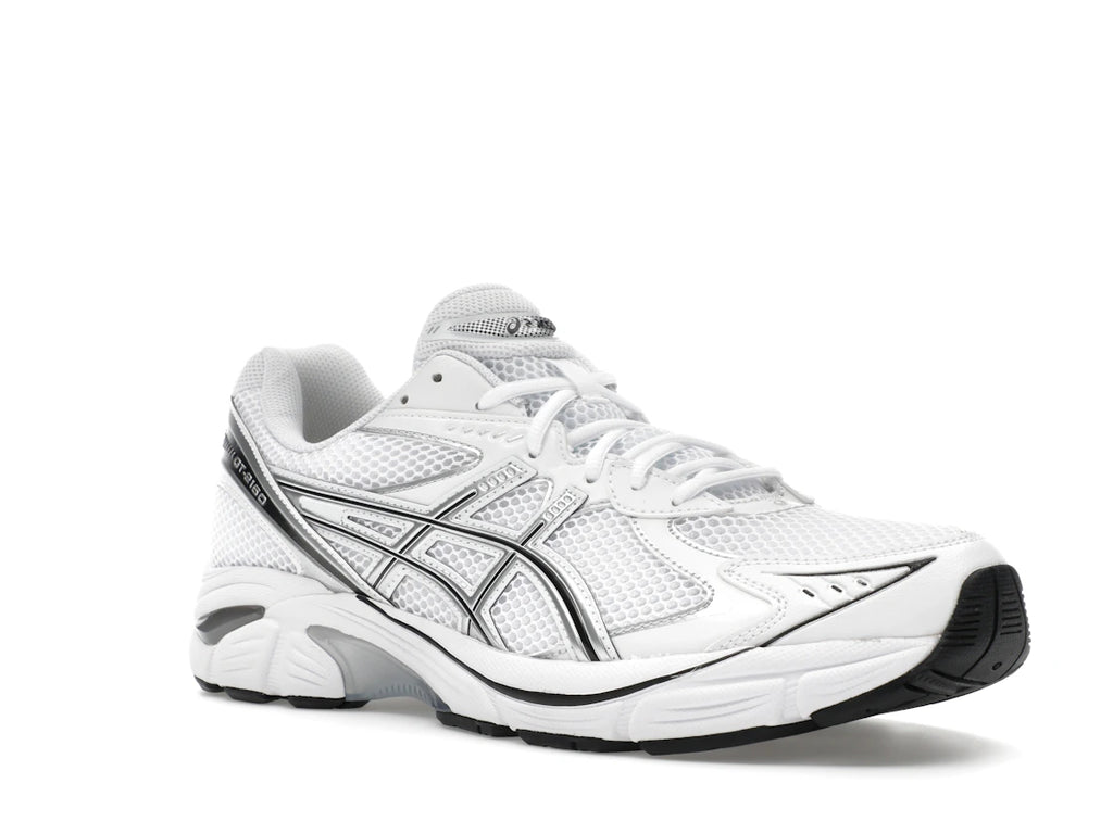 ASICS GT-2160 Reinsilber Weiß