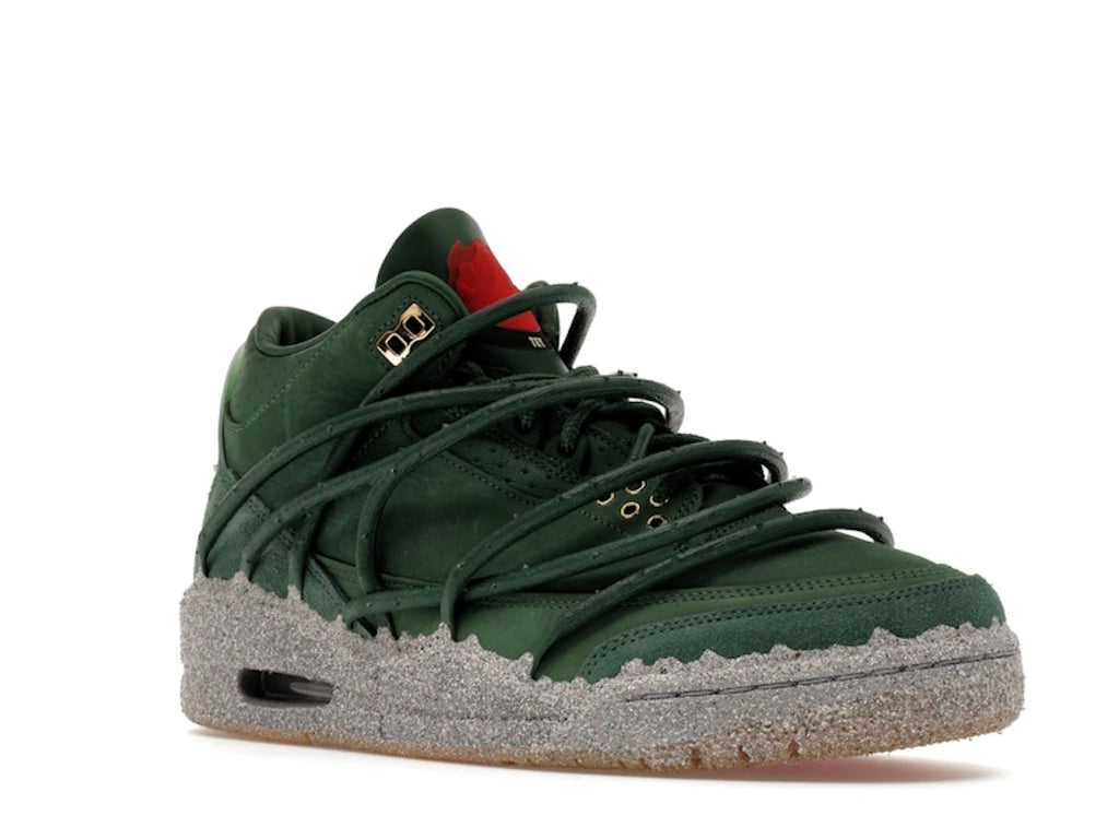 Jordan 3 Retro Teyana Taylor Concrete Rose
