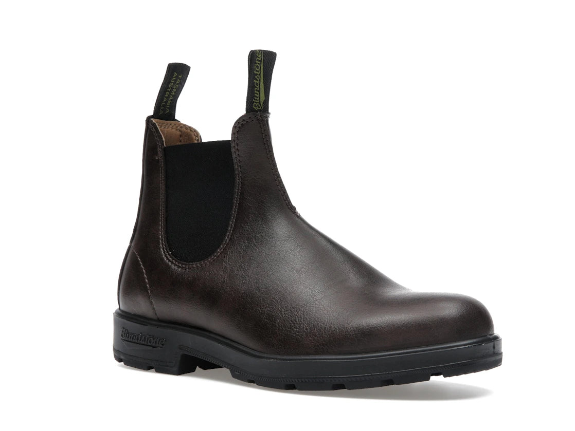 Blundstone 2116 Vegan Brown