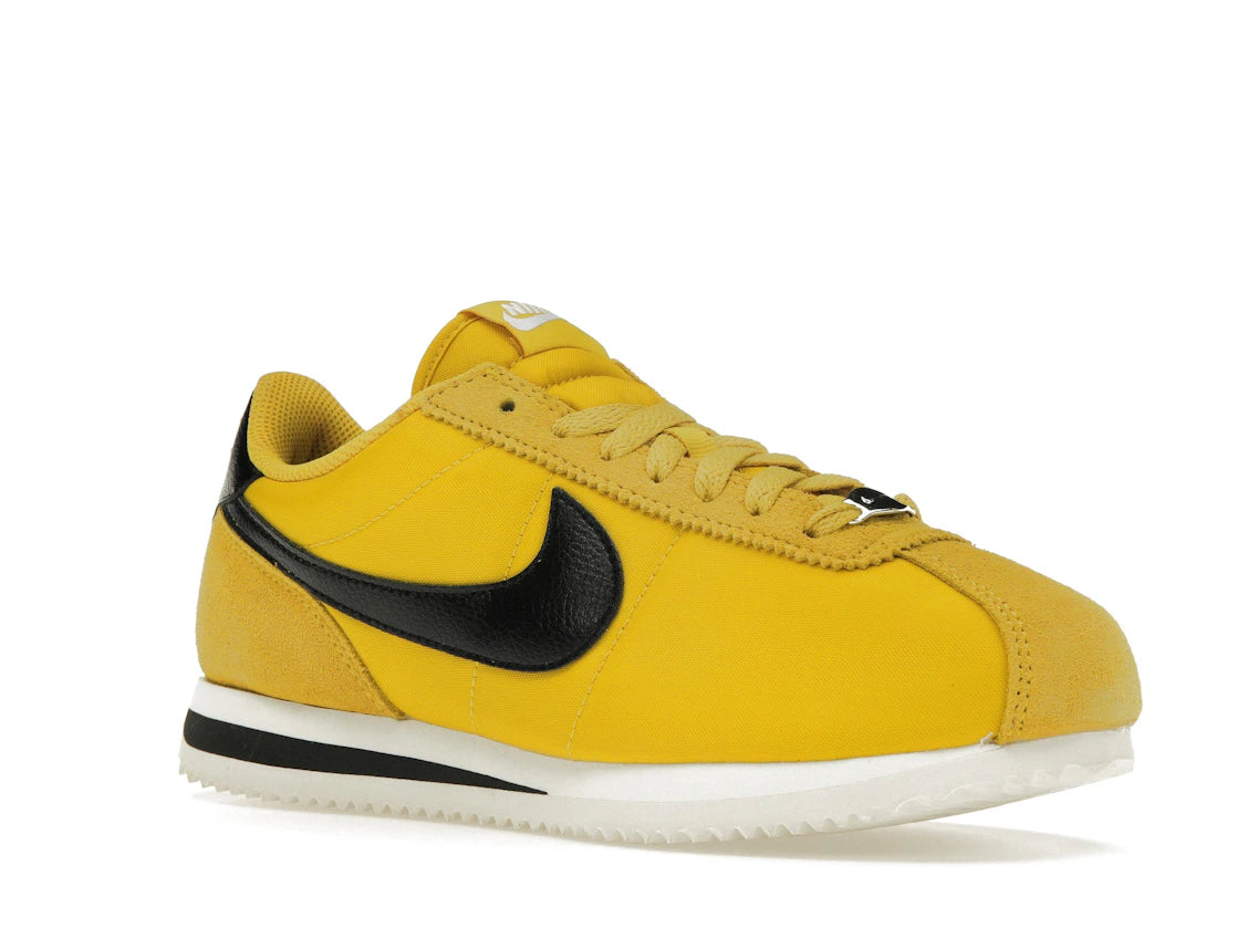 Nike Cortez Vivid Sulphur