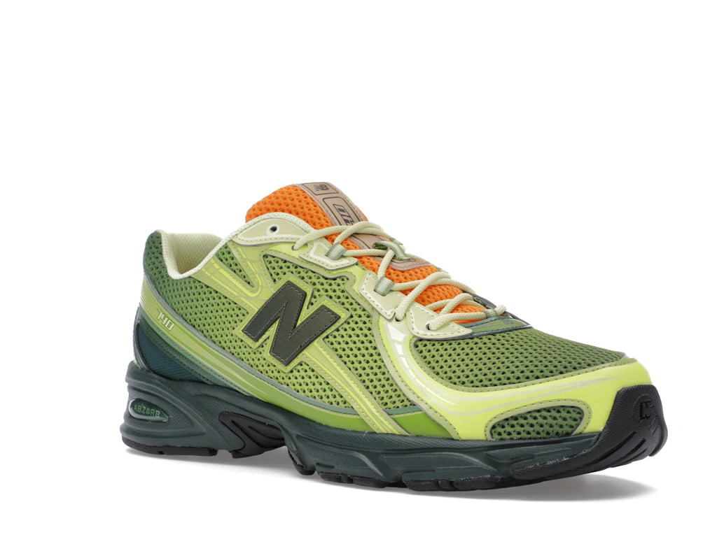 New Balance 740 Concepts Brut