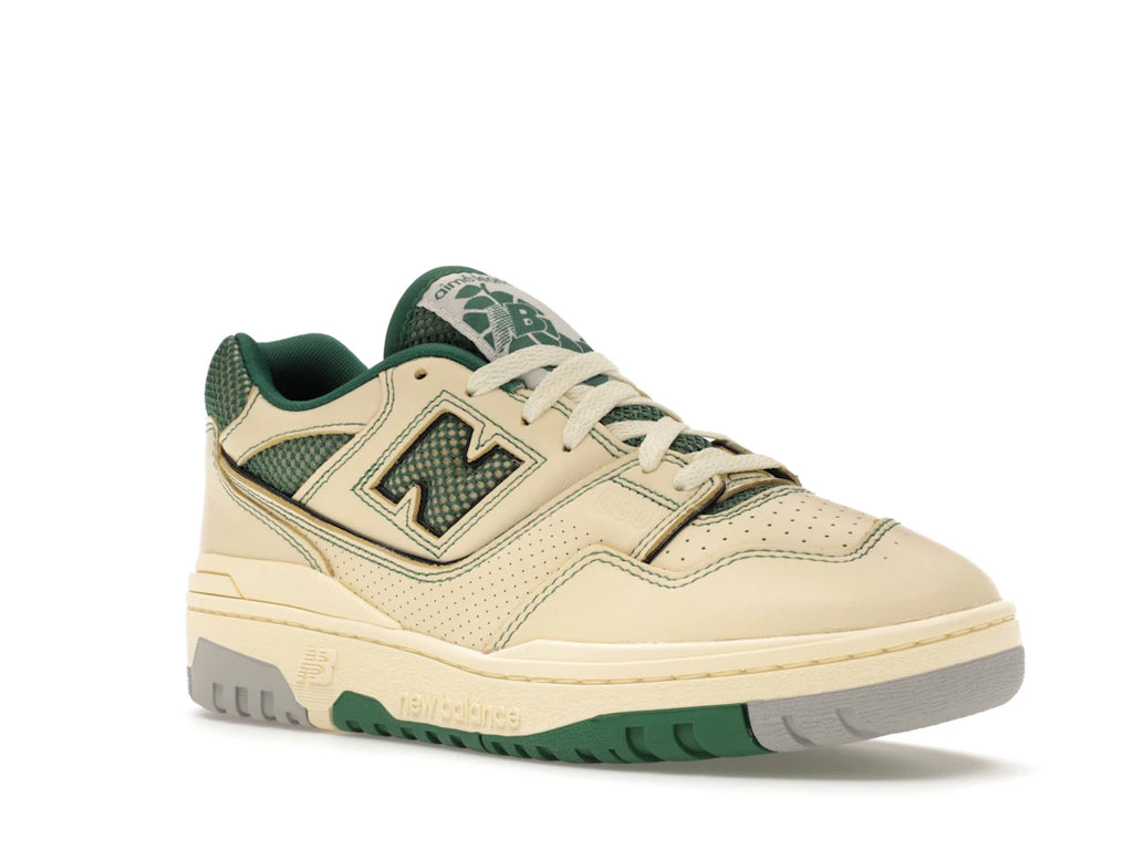 New Balance 550 Aime Leon Dore Masaryk Community Gym Vert