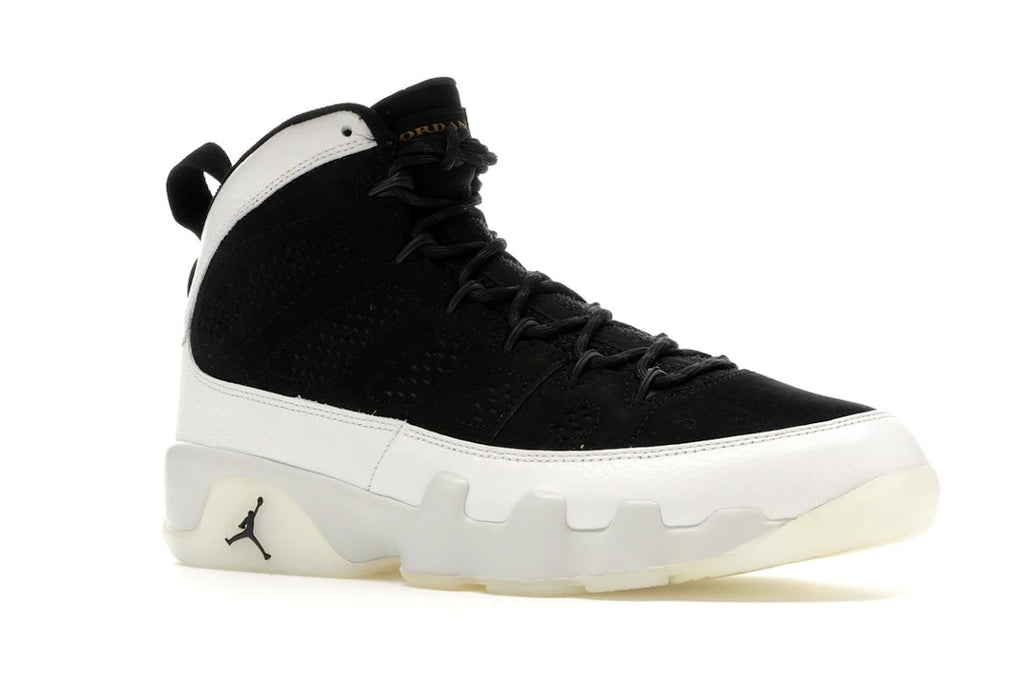 Jordan 9 Retro City of Flight