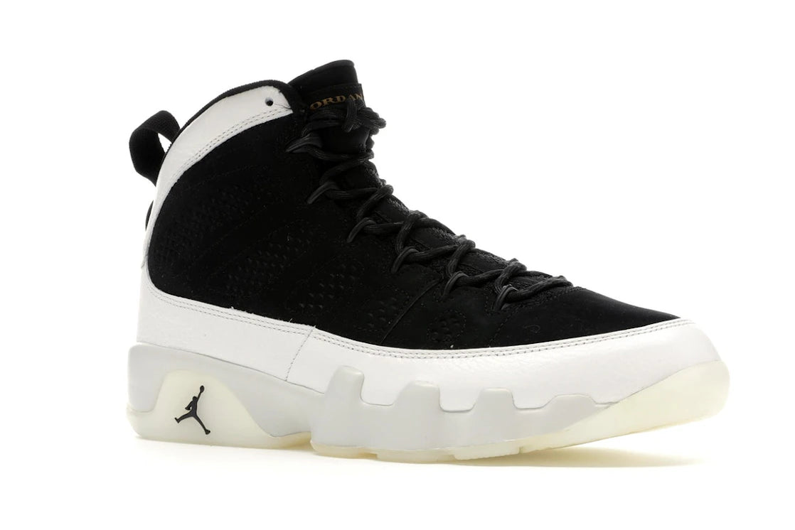 Jordan 9 Retro City of Flight