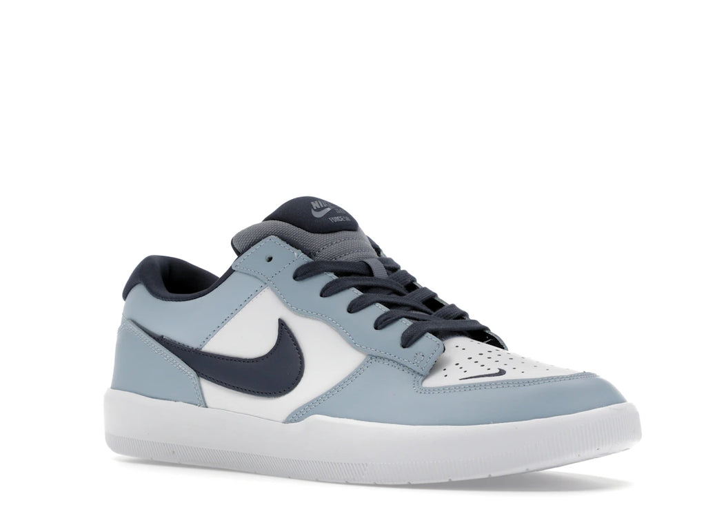 Nike SB Force 58 PRM Thunder Blue