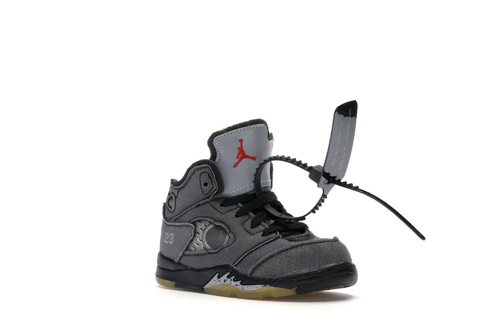 Jordan 5 Retro Off-White Muslin
