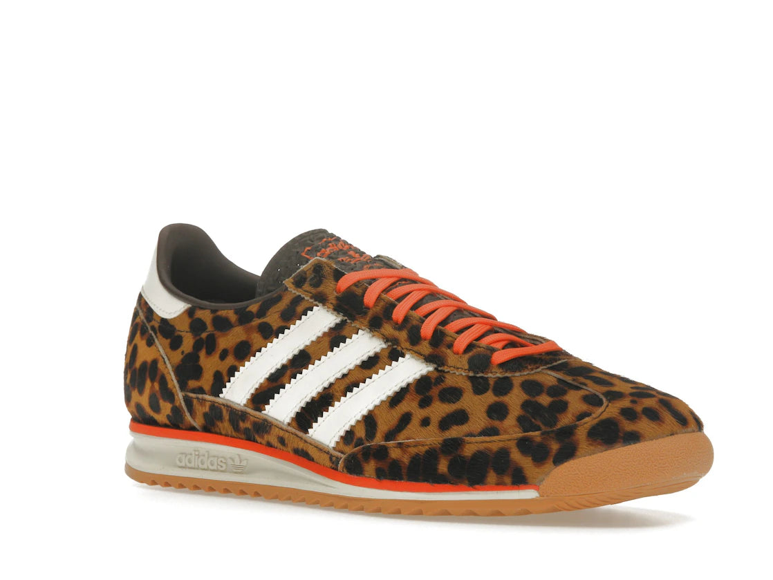 adidas SL 72 OG Imprimé Léopard