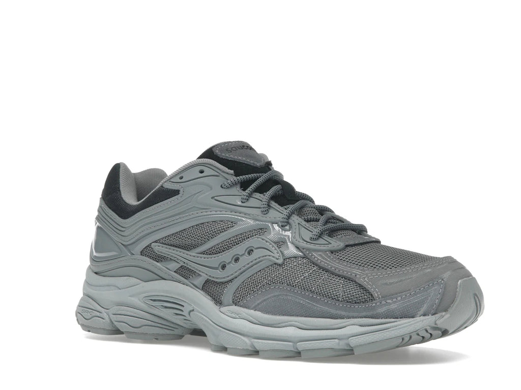 Saucony ProGrid Omni 9 Armor Grey