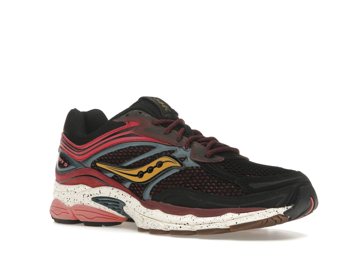 Saucony ProGrid Omni 9 Autumnal Equinox