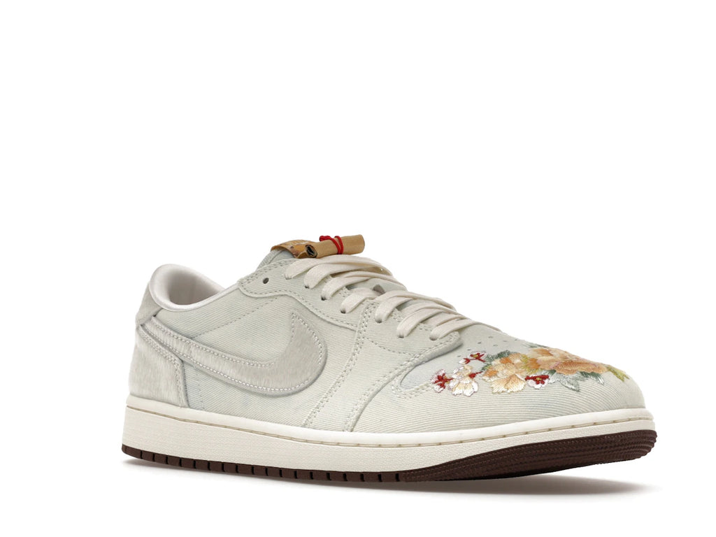 Jordan 1 Retro Low OG Chinese New Year