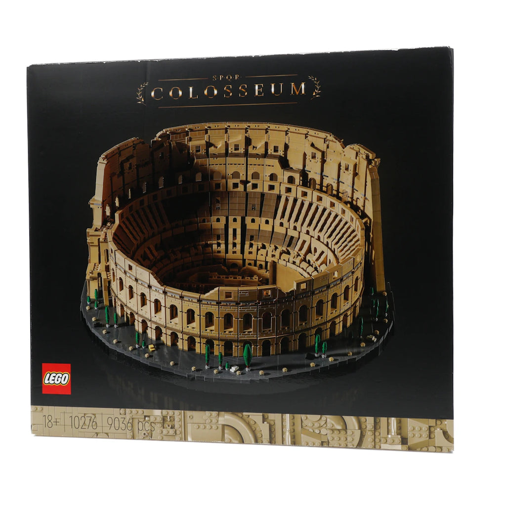 LEGO Architecture Kolosseum Set 10276