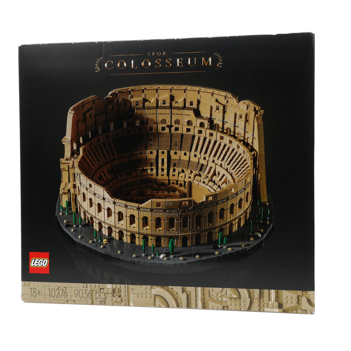 LEGO Architecture Kolosseum Set 10276