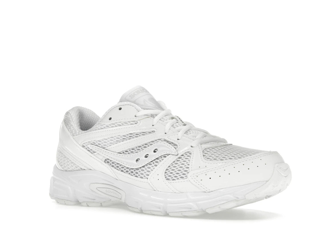 Saucony Ride Millennium White