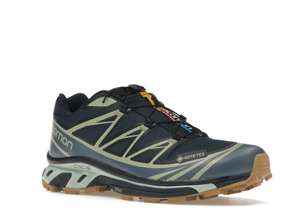 Salomon Advanced XT-6 Gore-Tex Carbon Bering Sea