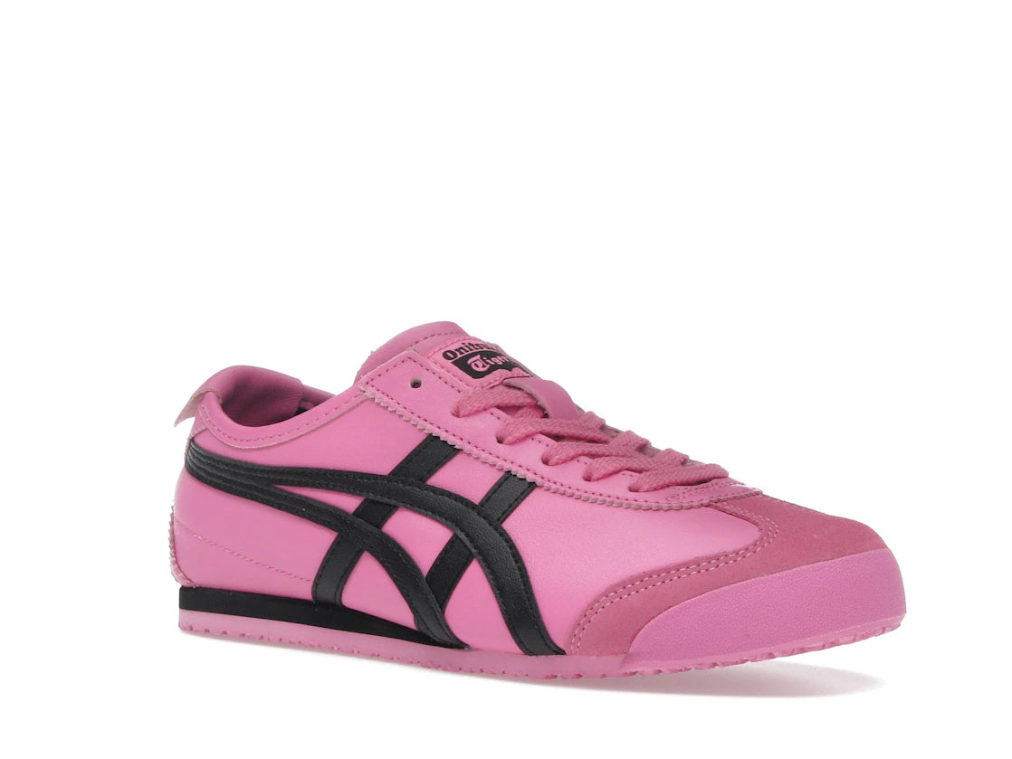 Onitsuka Tiger Mexico 66 Fruit du Dragon Noir