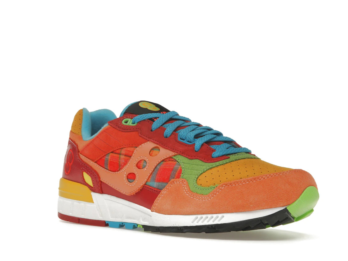 Saucony Shadow 5000 Saucony & Friends Bisso Bondamanjak