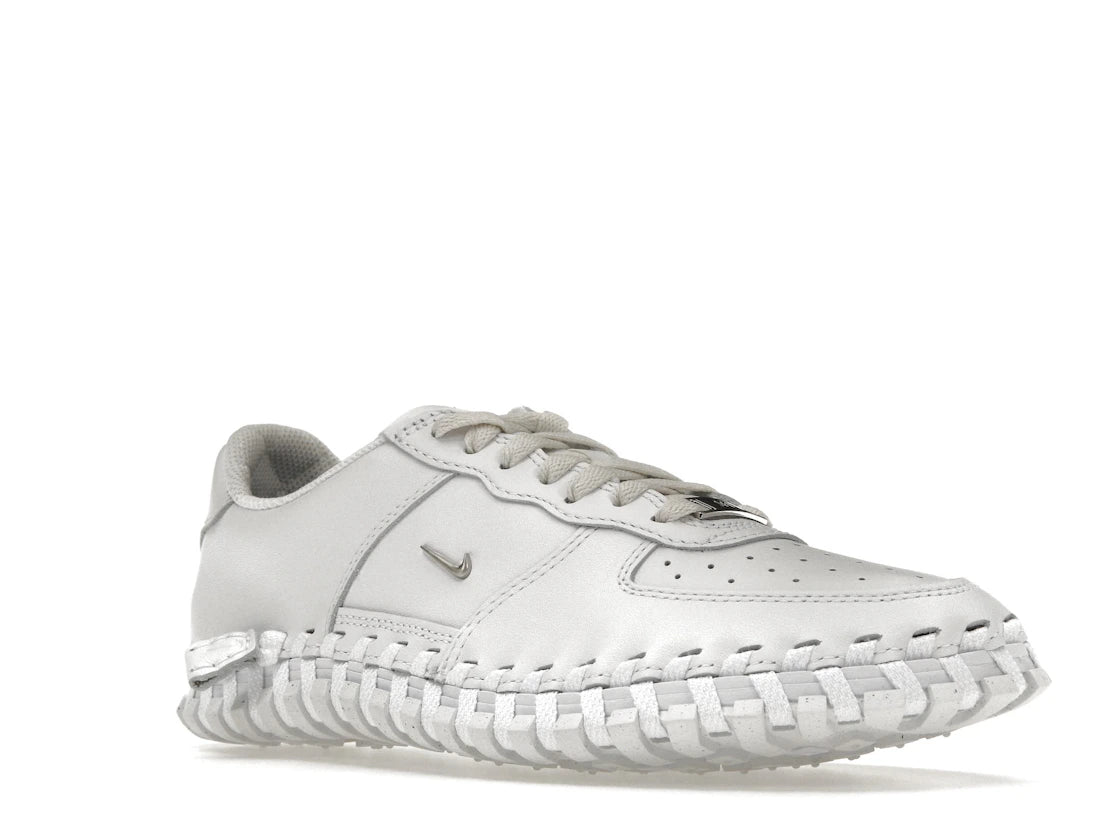 Nike J Force 1 Low LX Jacquemus Weiß