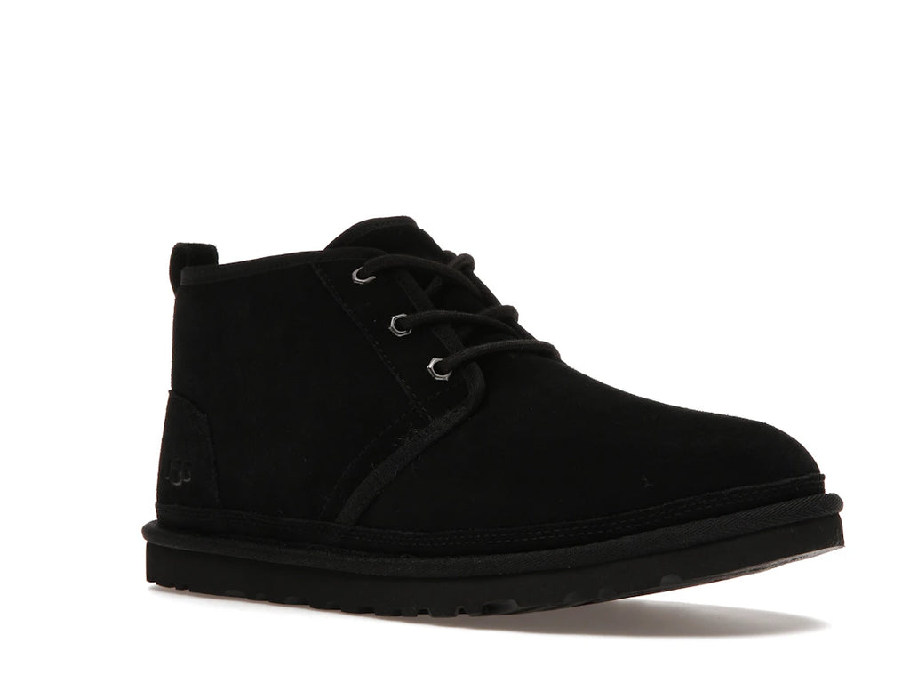 UGG Neumel Stiefel Schwarz