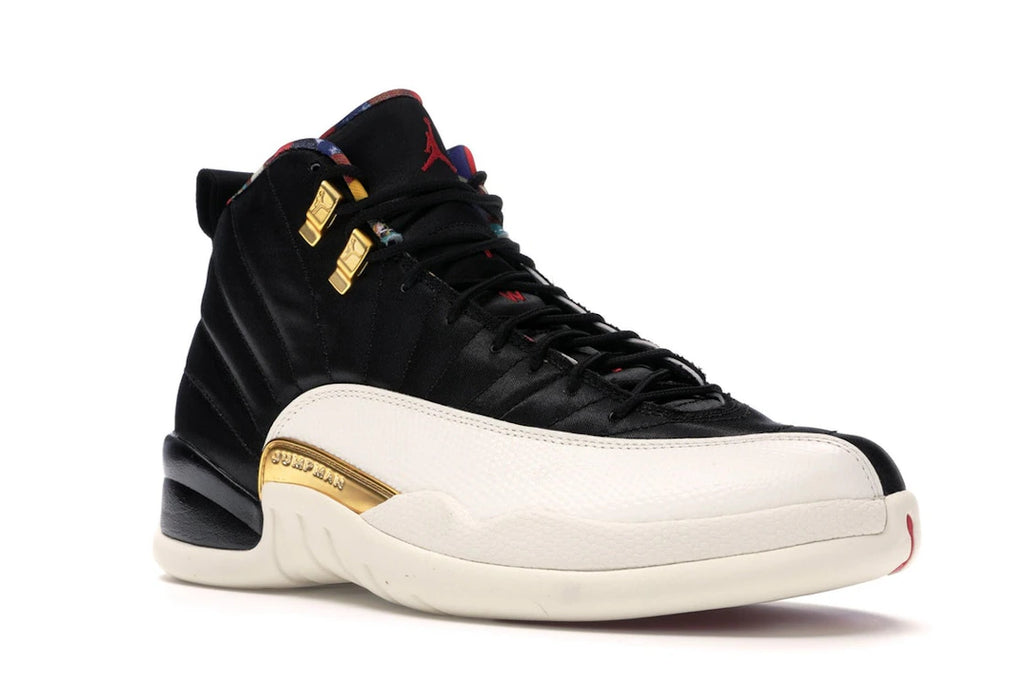 Jordan 12 Retro Nouvel An chinois
