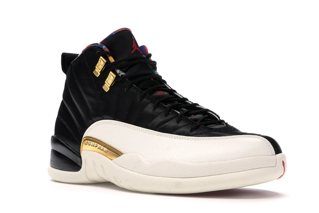 Jordan 12 Retro Nouvel An chinois